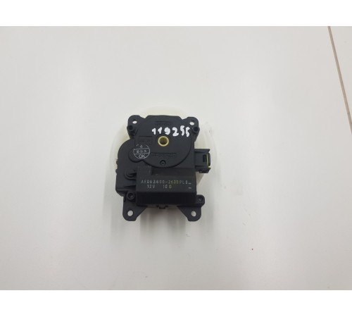 Моторчик привода заслонок отопителя