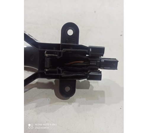 Ручка двери (задняя правая внешняя)