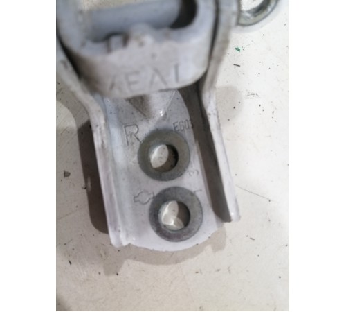 Петля двери задняя левая нижняя