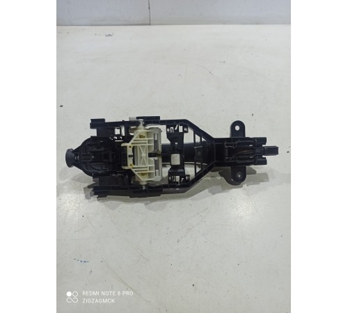 Ручка двери (задняя правая внешняя)