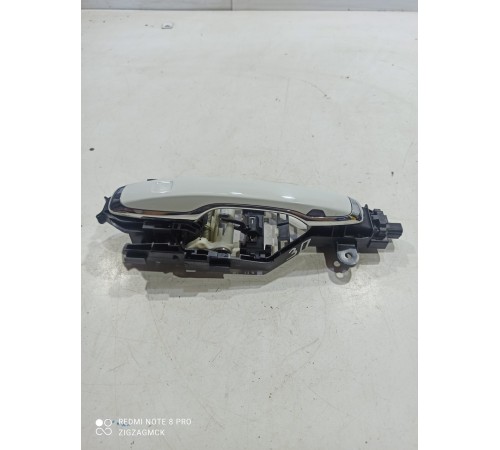 Ручка двери (задняя правая внешняя)