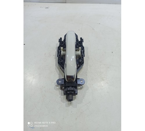 Ручка двери (задняя правая внешняя)