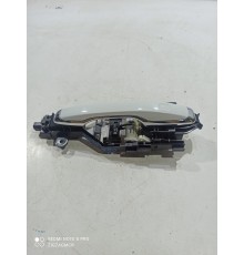 Ручка двери (задняя правая внешняя)