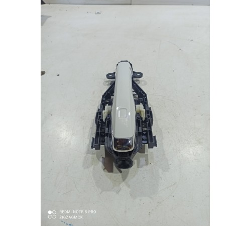 Ручка двери (задняя правая внешняя)