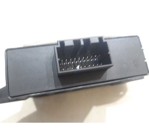 ЭБУ кузовной электроники