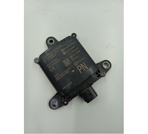 Датчик слепых зон задний левый