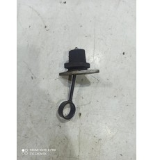 Опора двигателя правая