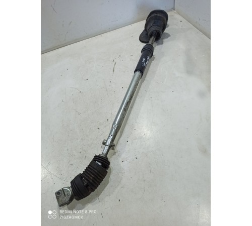 Рулевой кардан