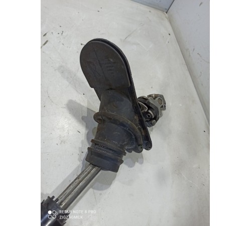 Рулевой кардан