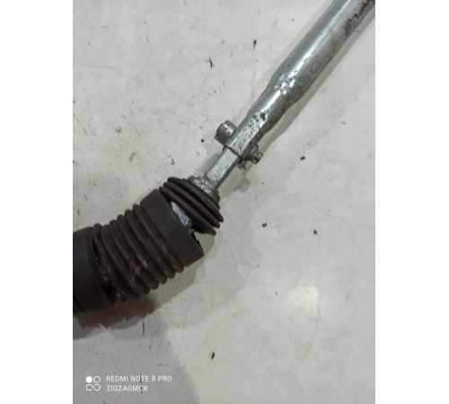 Рулевой кардан