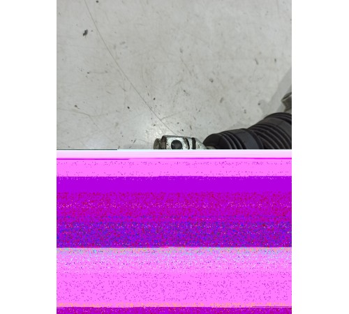 Рулевой кардан