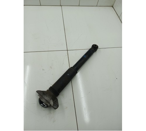 Амортизатор задний