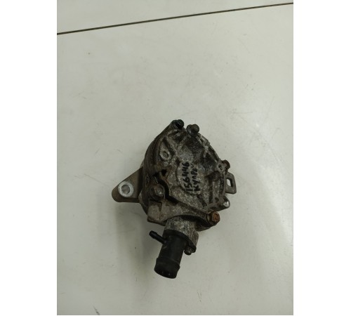 Насос вакуумный 