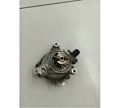 Насос вакуумный 