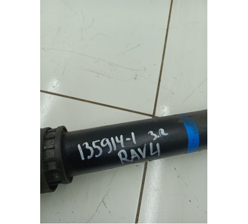 Амортизатор задний