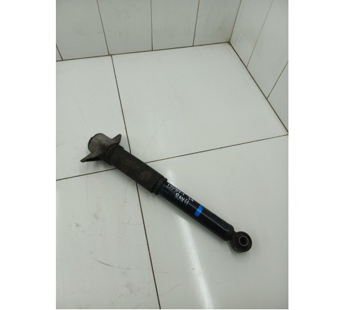 Амортизатор задний