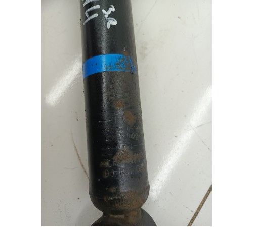 Амортизатор задний