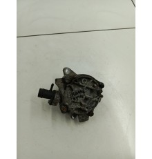 Насос вакуумный 