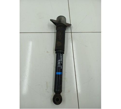 Амортизатор задний