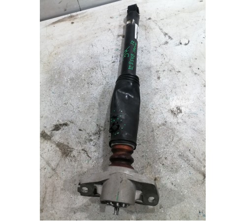 Амортизатор подвески задний