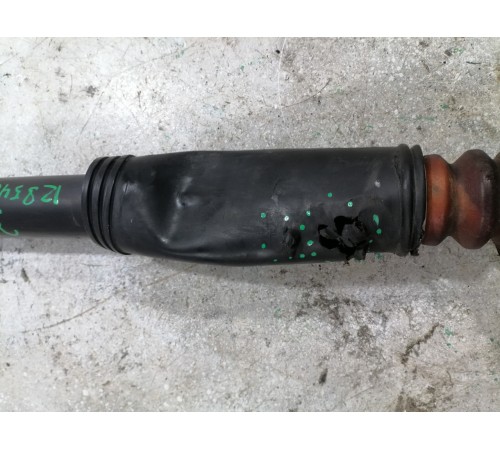 Амортизатор подвески задний