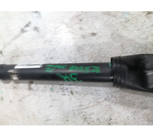 Амортизатор подвески задний