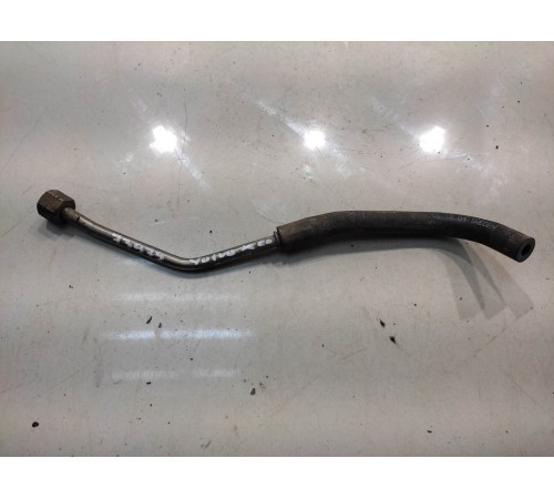 Тормозная трубка