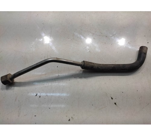 Тормозная трубка