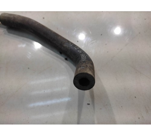 Тормозная трубка