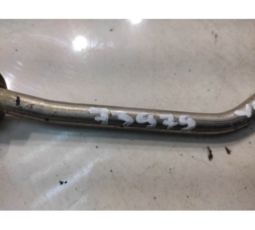 Тормозная трубка