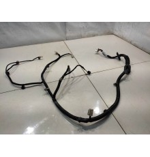 Электропроводка двери (задняя, правая)