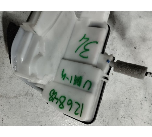 Замок двери задний левый