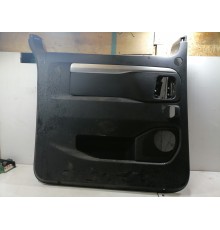 Обшивка двери задняя левая