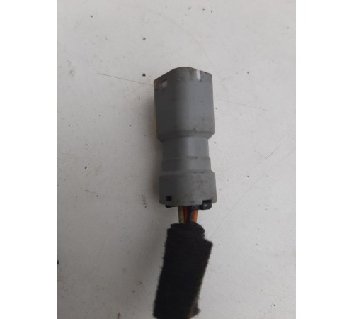 Электропроводка двери (задняя правая)