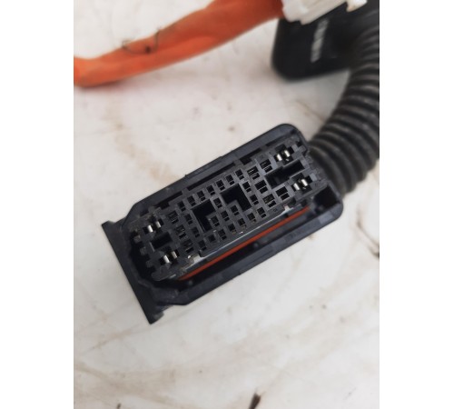 Электропроводка двери (задняя правая)