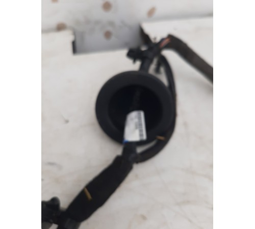 Электропроводка двери (задняя правая)