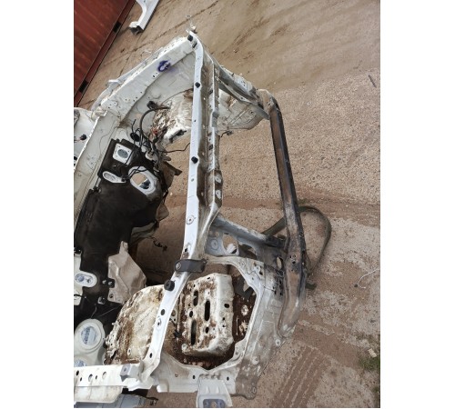 Панель радиатора