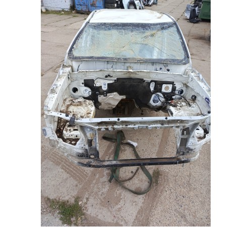 Панель радиатора