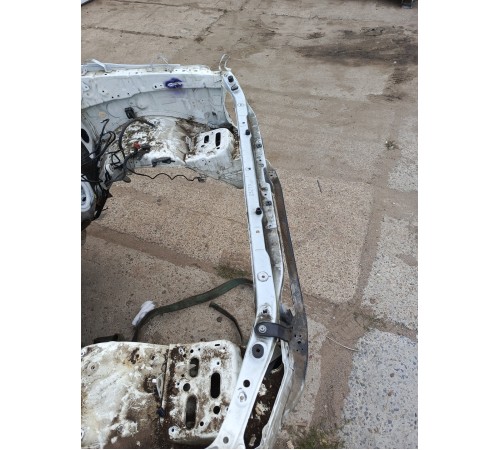 Панель радиатора