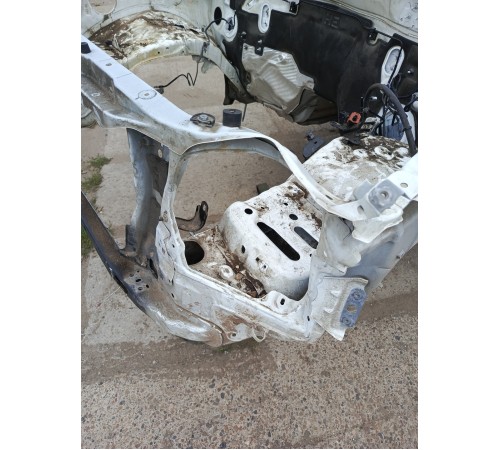 Панель радиатора