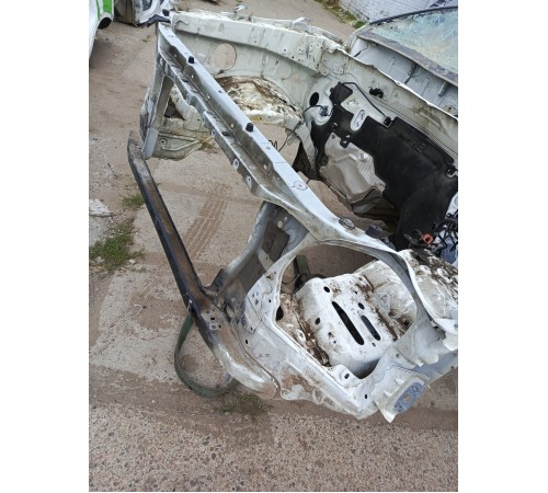 Панель радиатора