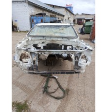 Панель радиатора