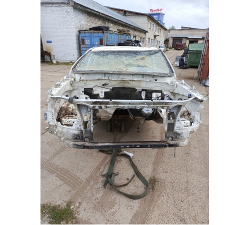 Панель радиатора