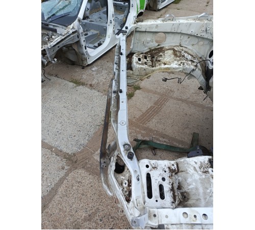 Панель радиатора