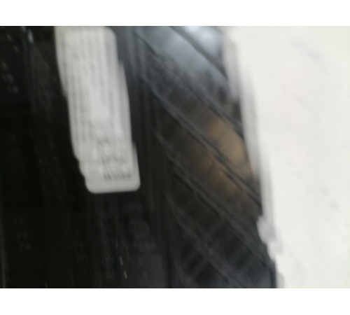 Блок предохранителей