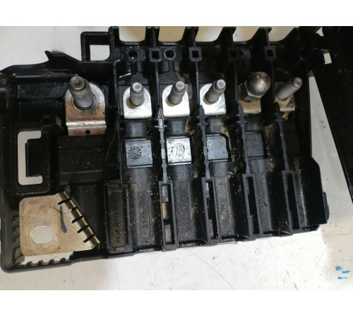 Блок предохранителей