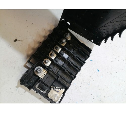 Блок предохранителей