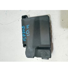 Блок предохранителей