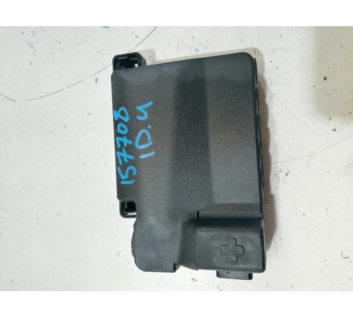 Блок предохранителей