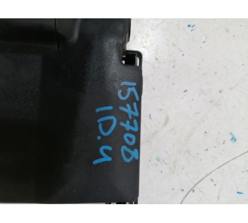 Блок предохранителей